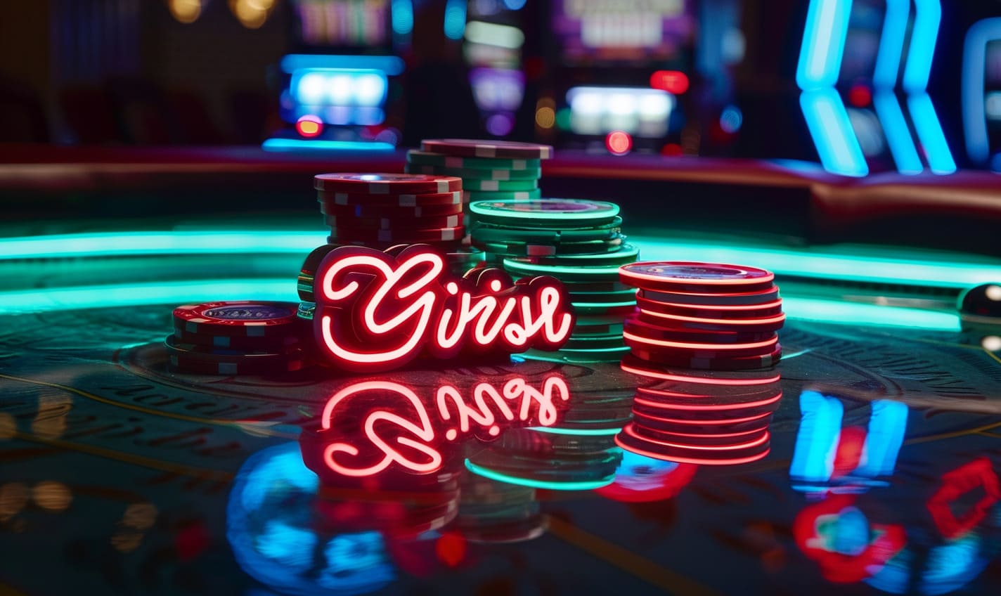 ZLOT Online Casino Girişi